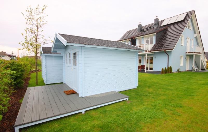 Apartment Achtern Diek - *