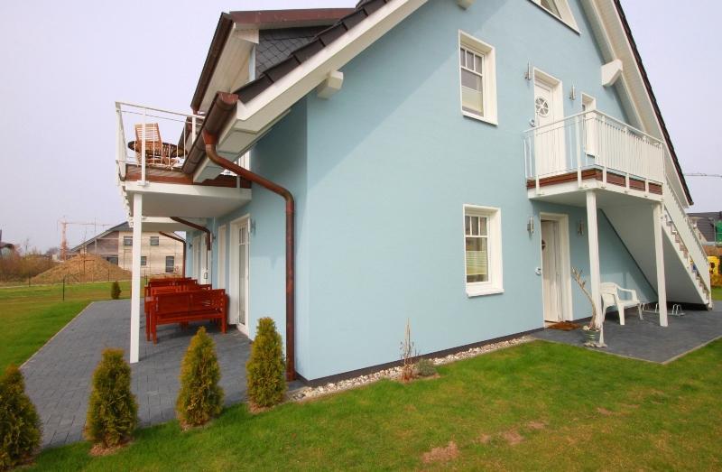 Apartment Achtern Diek - Boergerende-Rethwisch