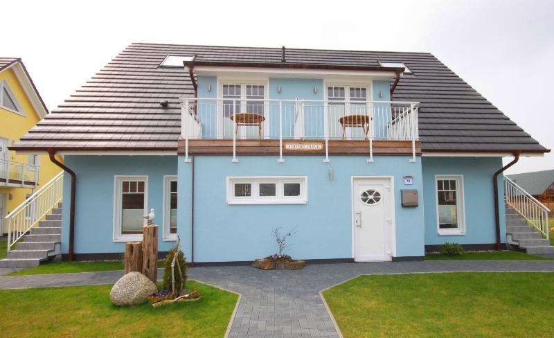 Apartment Achtern Diek - Boergerende-Rethwisch
