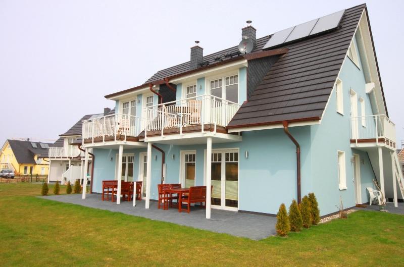 Apartment Achtern Diek - *