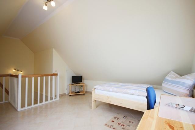 Apartment Achtern Diek - *