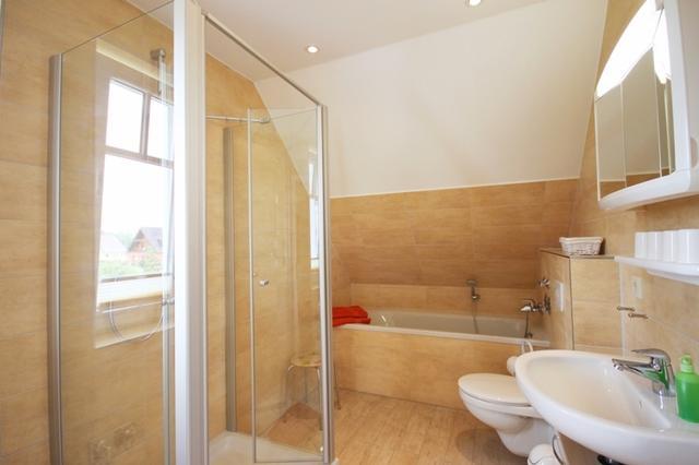 Apartment Achtern Diek -