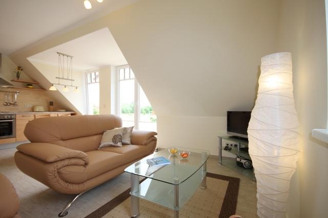 Apartment Achtern Diek - Boergerende-Rethwisch