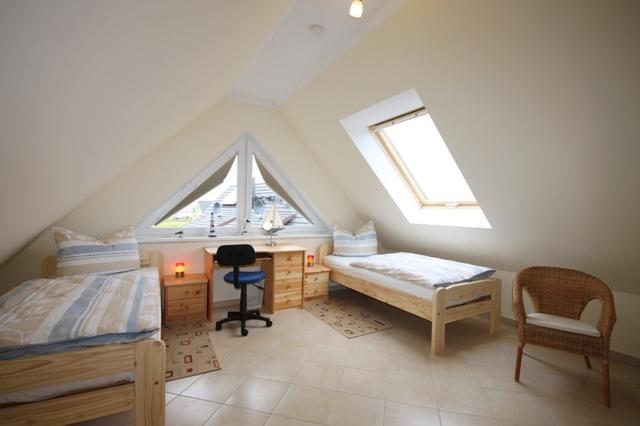 Apartment Achtern Diek - Boergerende-Rethwisch