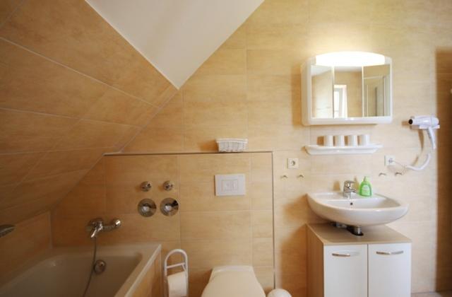 Apartment Achtern Diek -