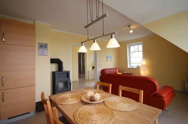 Apartment Achtern Diek - *