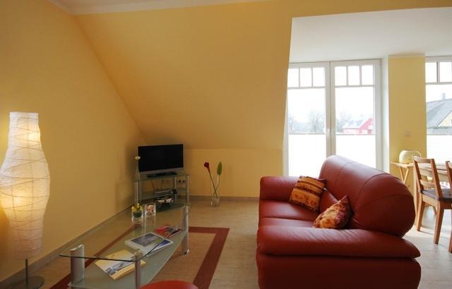 Apartment Achtern Diek -