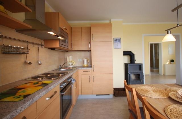 Apartment Achtern Diek - Boergerende-Rethwisch