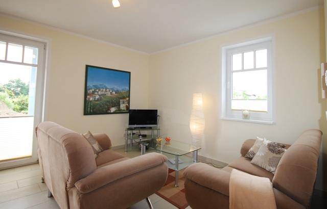 Apartment Achtern Diek - *