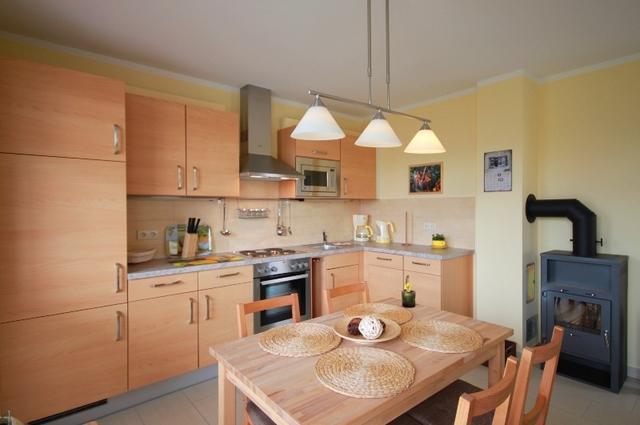 Apartment Achtern Diek - Boergerende-Rethwisch