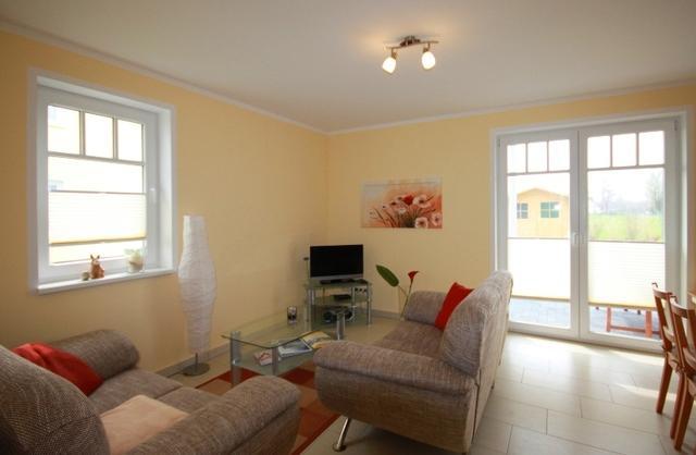 Apartment Achtern Diek -